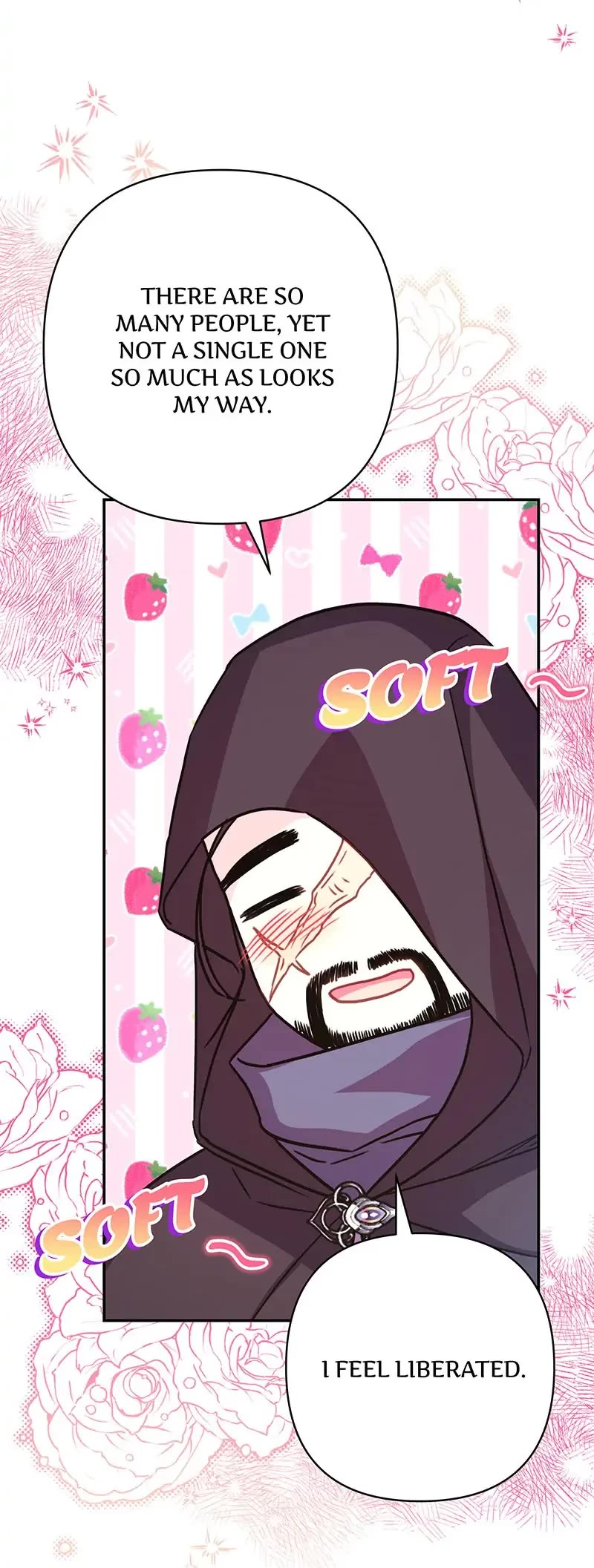 Another Typical Fantasy Romance Chapter 58 page 4 - Chapter 58