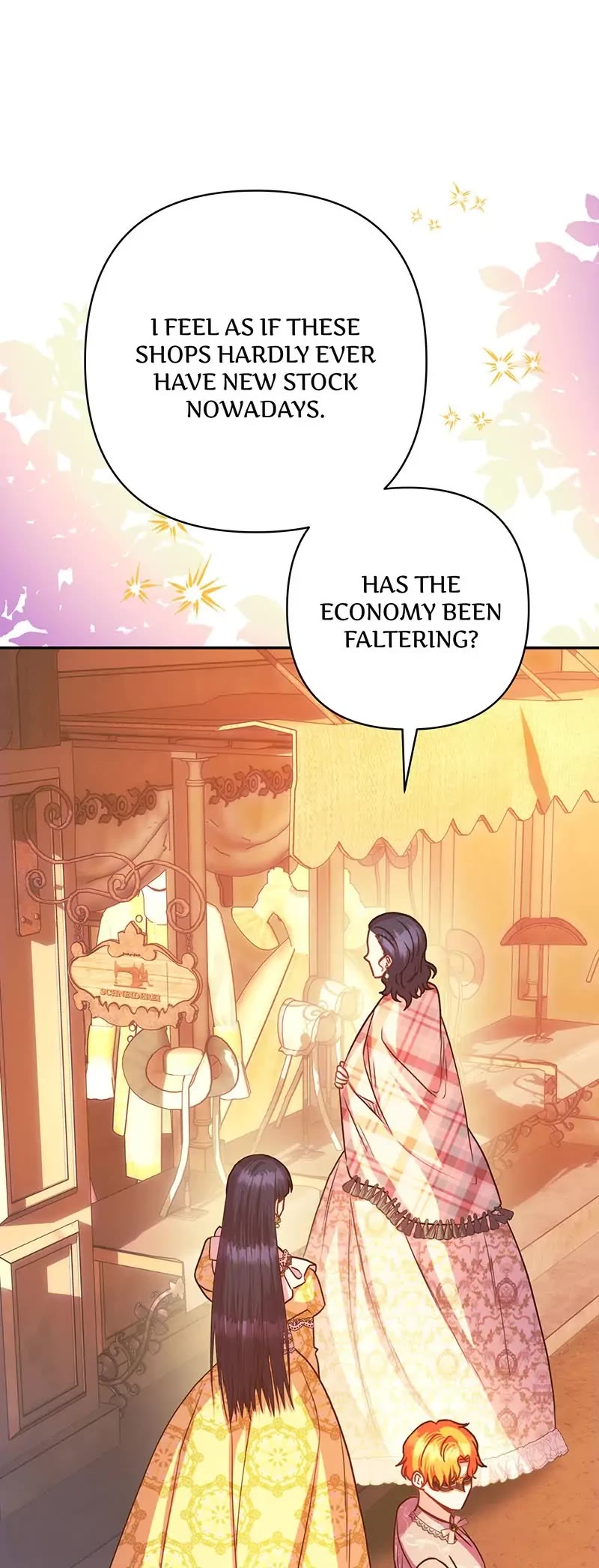 Another Typical Fantasy Romance Chapter 58 page 40 - Chapter 58