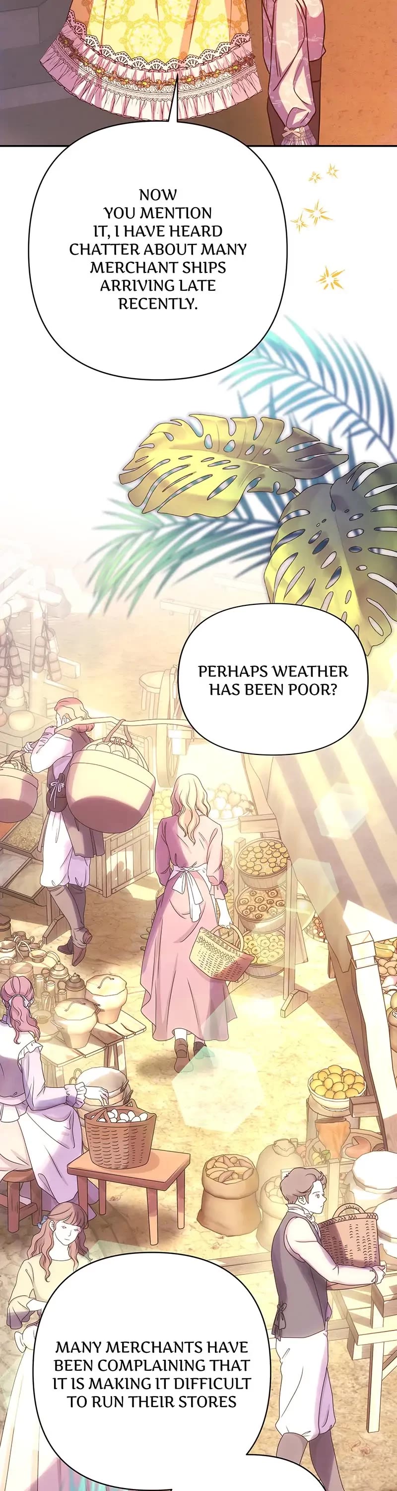 Another Typical Fantasy Romance Chapter 58 page 41 - Chapter 58