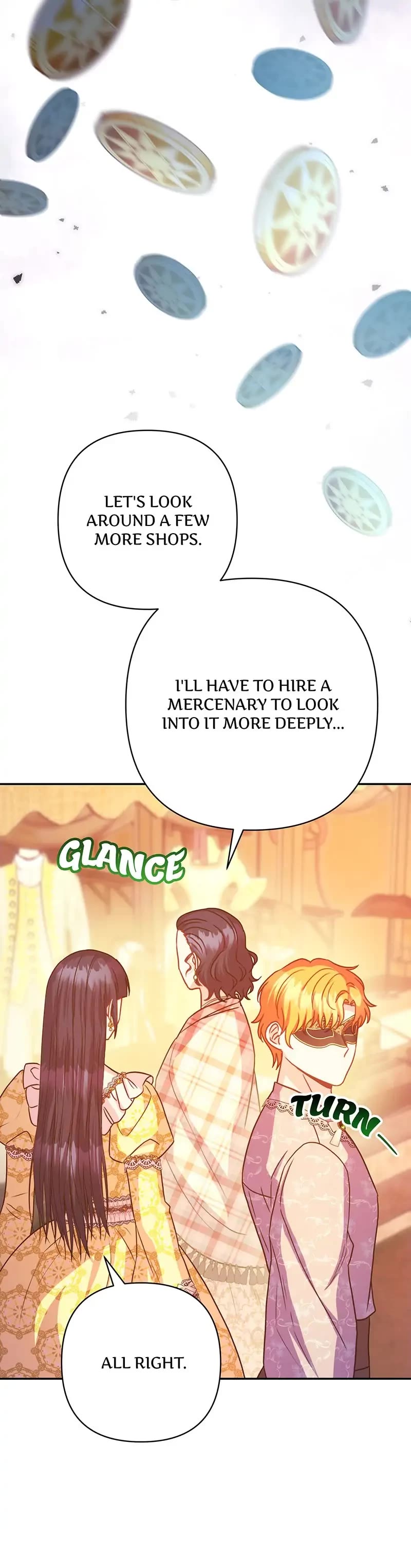 Another Typical Fantasy Romance Chapter 58 page 43 - Chapter 58