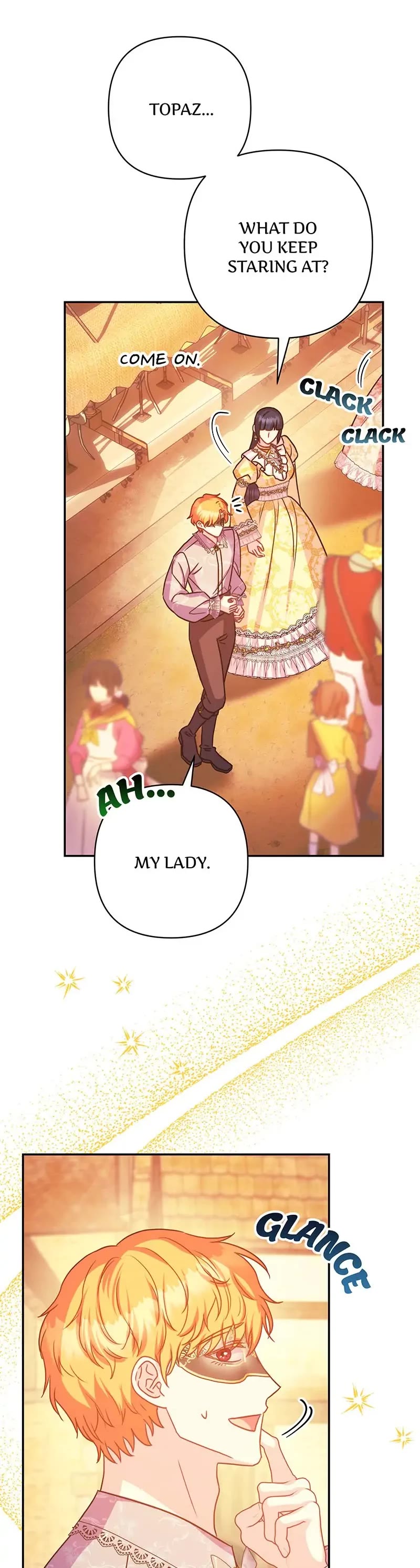 Another Typical Fantasy Romance Chapter 58 page 44 - Chapter 58