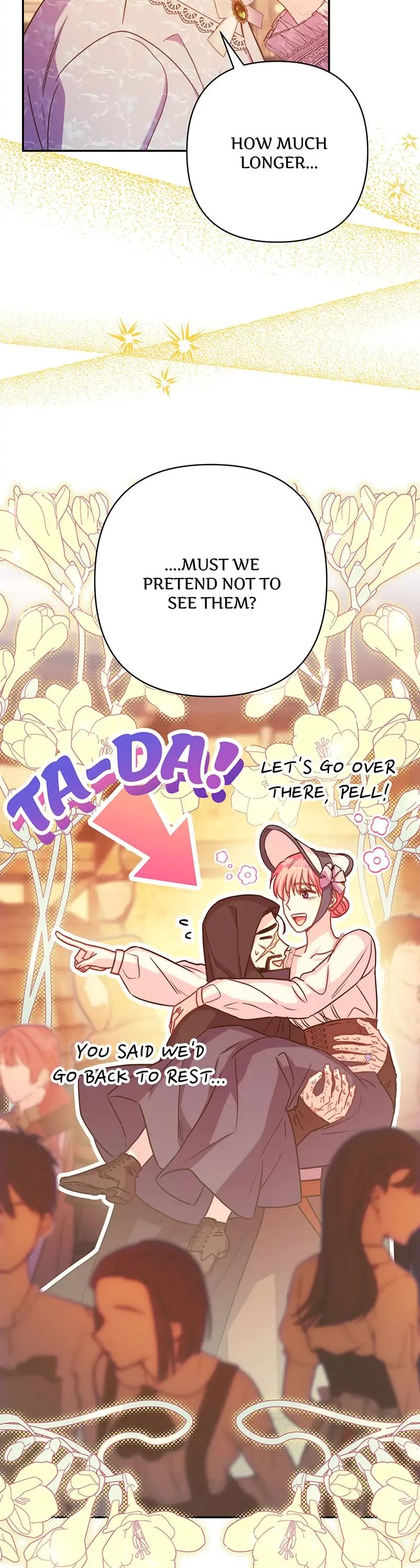 Another Typical Fantasy Romance Chapter 58 page 45 - Chapter 58