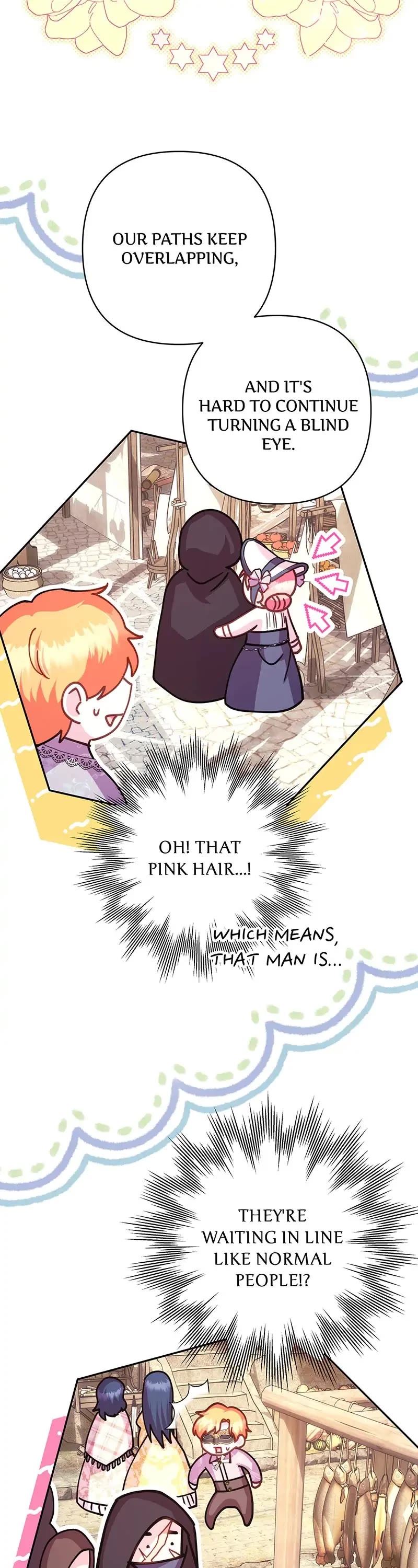 Another Typical Fantasy Romance Chapter 58 page 46 - Chapter 58