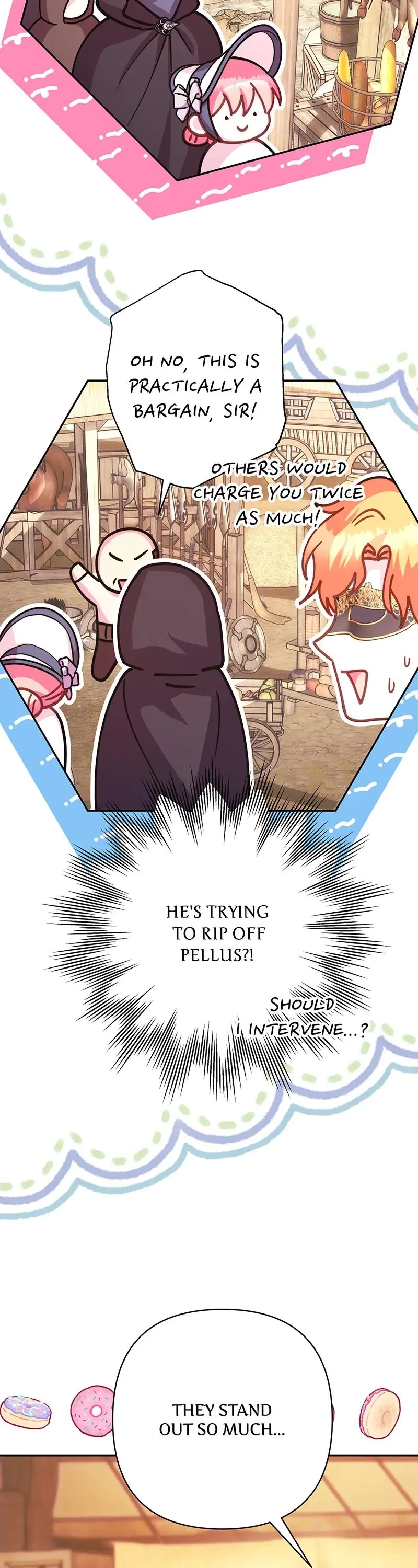 Another Typical Fantasy Romance Chapter 58 page 47 - Chapter 58