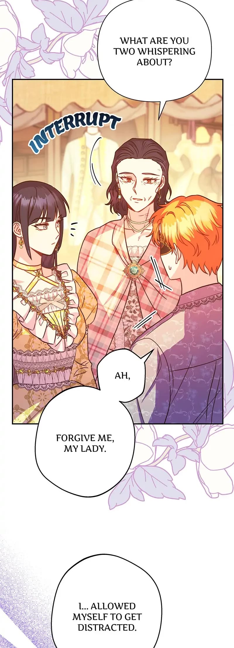 Another Typical Fantasy Romance Chapter 58 page 49 - Chapter 58
