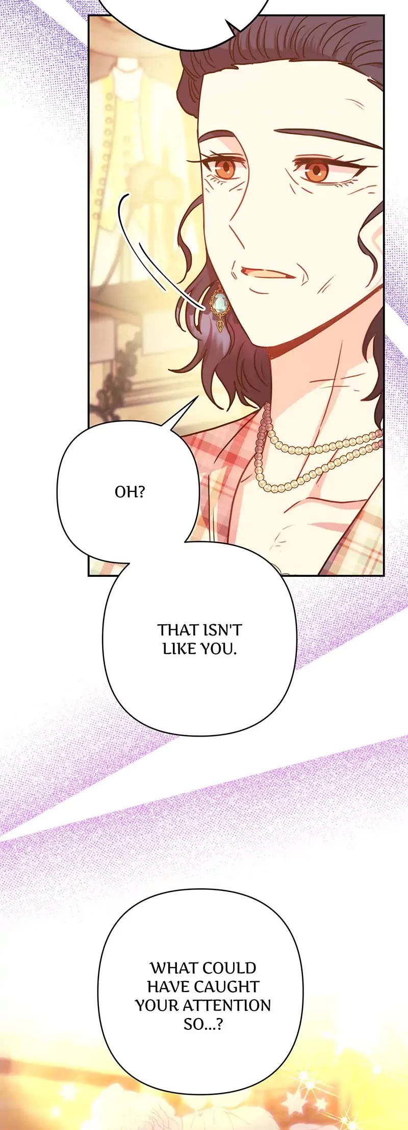 Another Typical Fantasy Romance Chapter 58 page 50 - Chapter 58