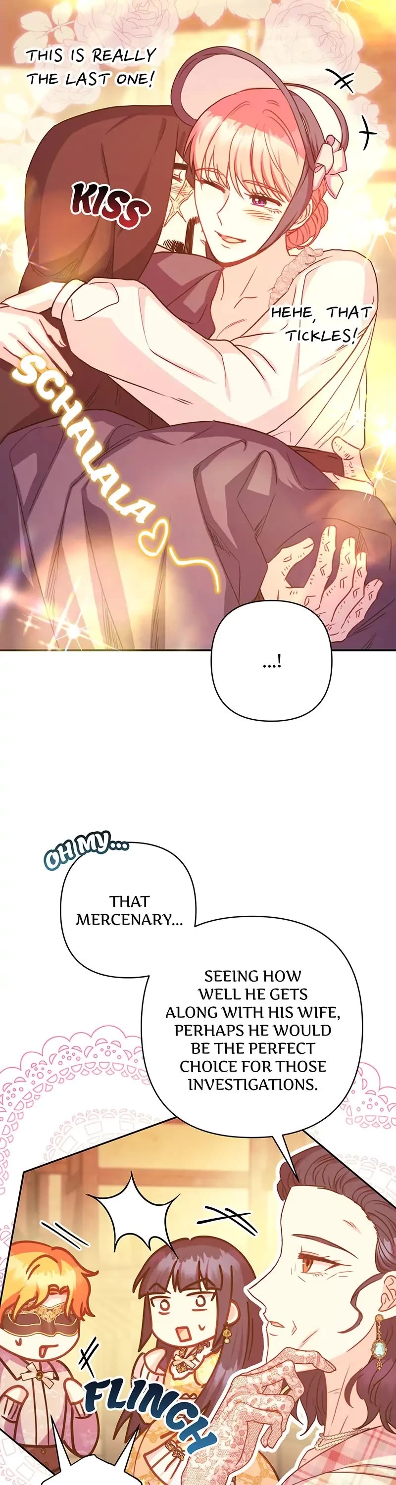 Another Typical Fantasy Romance Chapter 58 page 51 - Chapter 58