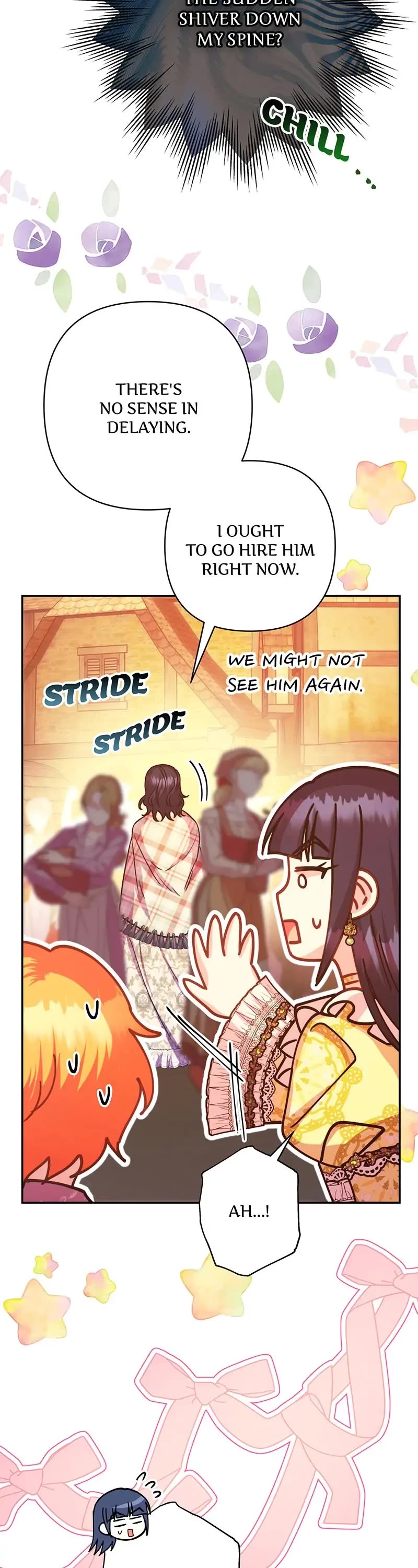 Another Typical Fantasy Romance Chapter 58 page 53 - Chapter 58