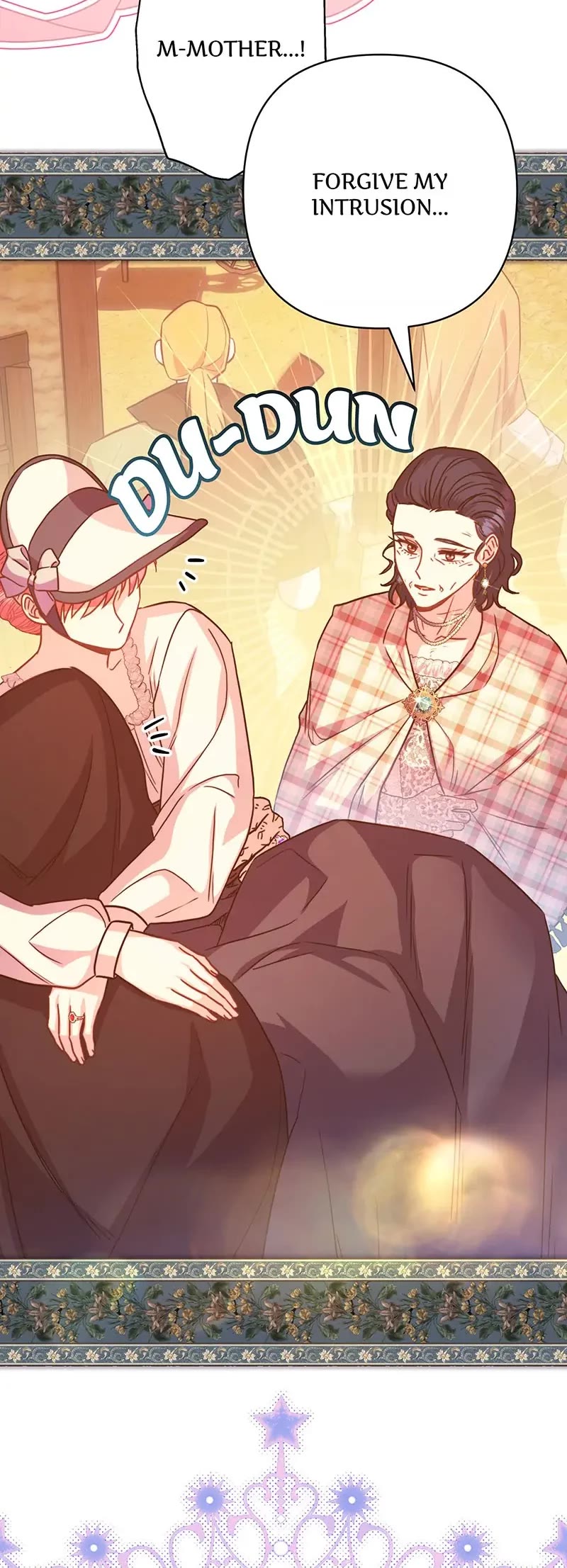 Another Typical Fantasy Romance Chapter 58 page 54 - Chapter 58
