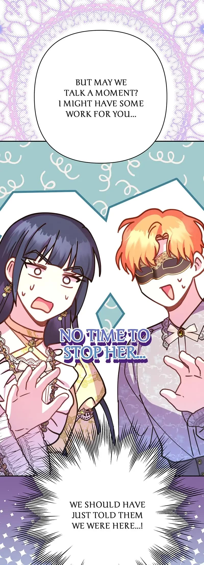 Another Typical Fantasy Romance Chapter 58 page 55 - Chapter 58