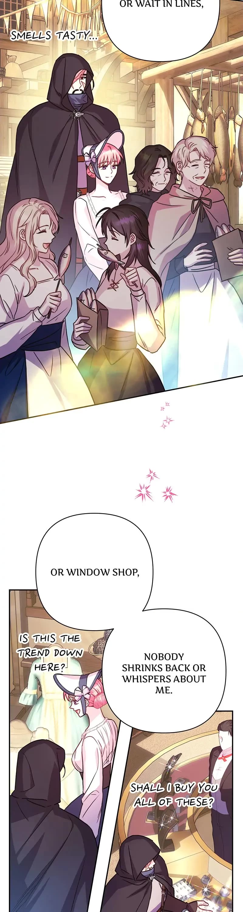 Another Typical Fantasy Romance Chapter 58 page 6 - Chapter 58
