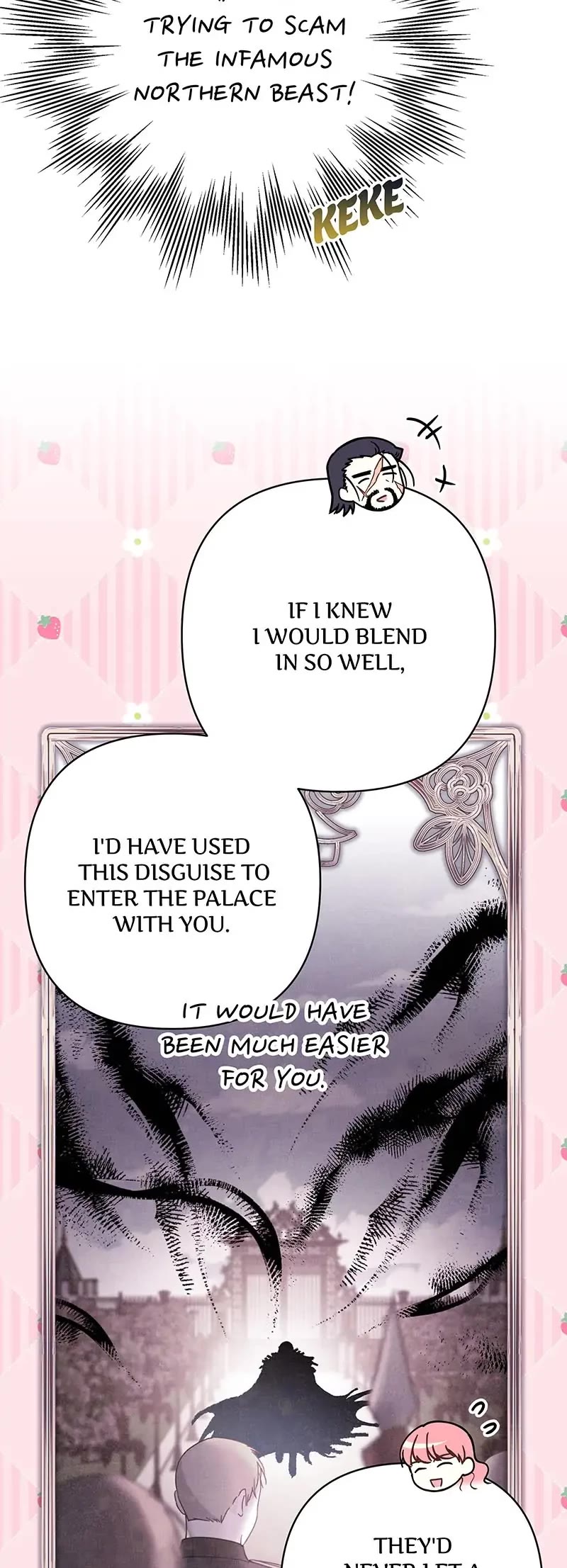 Another Typical Fantasy Romance Chapter 58 page 9 - Chapter 58