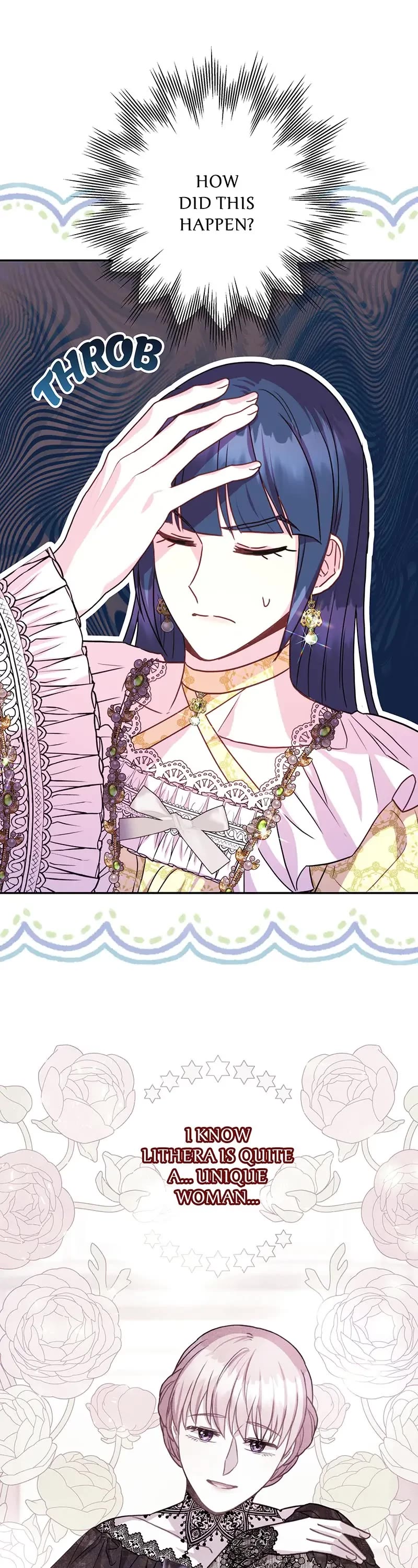 Another Typical Fantasy Romance Chapter 59 page 1 - Chapter 59