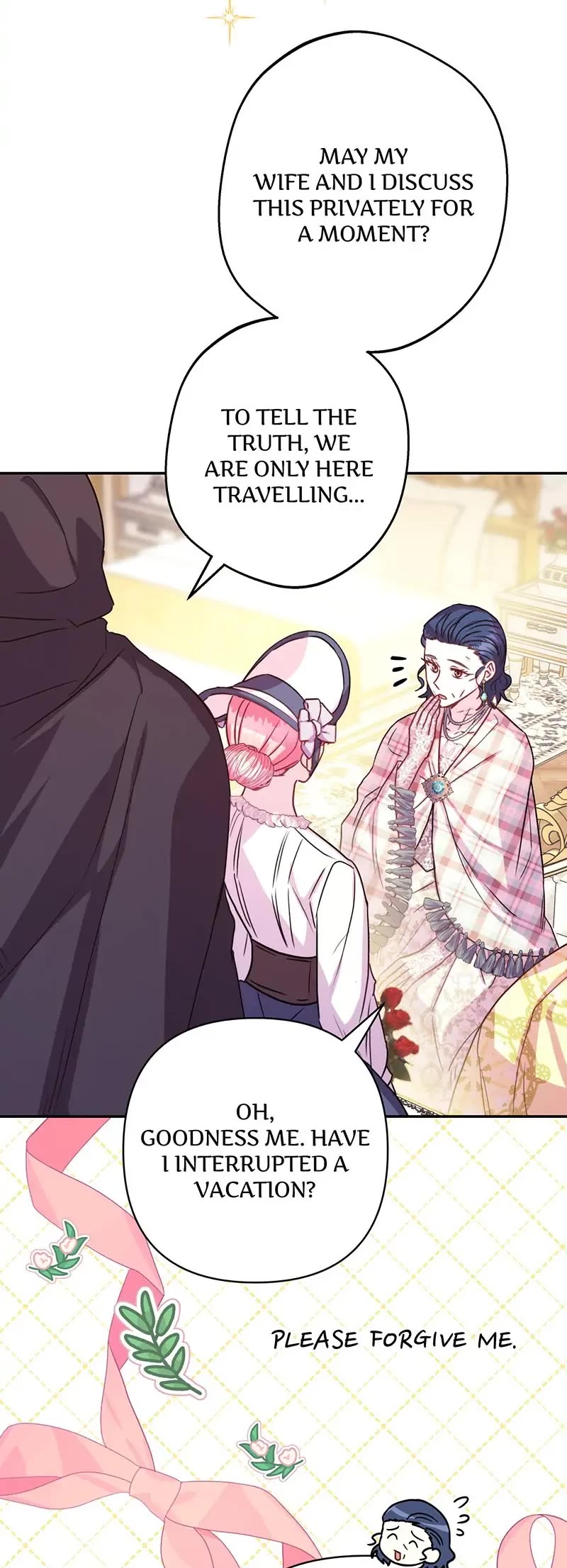 Another Typical Fantasy Romance Chapter 59 page 10 - Chapter 59