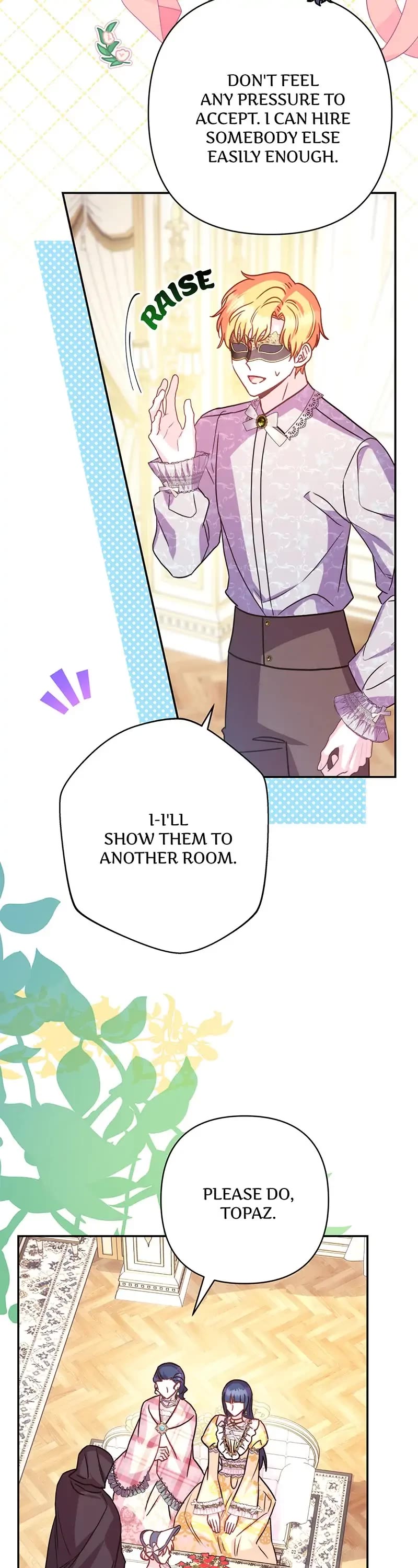 Another Typical Fantasy Romance Chapter 59 page 11 - Chapter 59