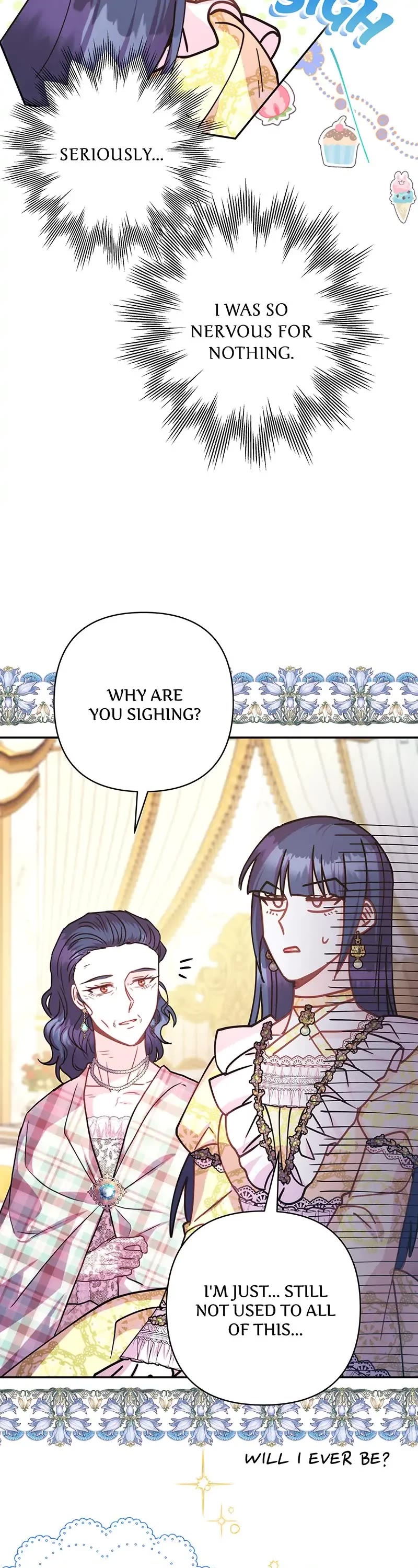 Another Typical Fantasy Romance Chapter 59 page 13 - Chapter 59