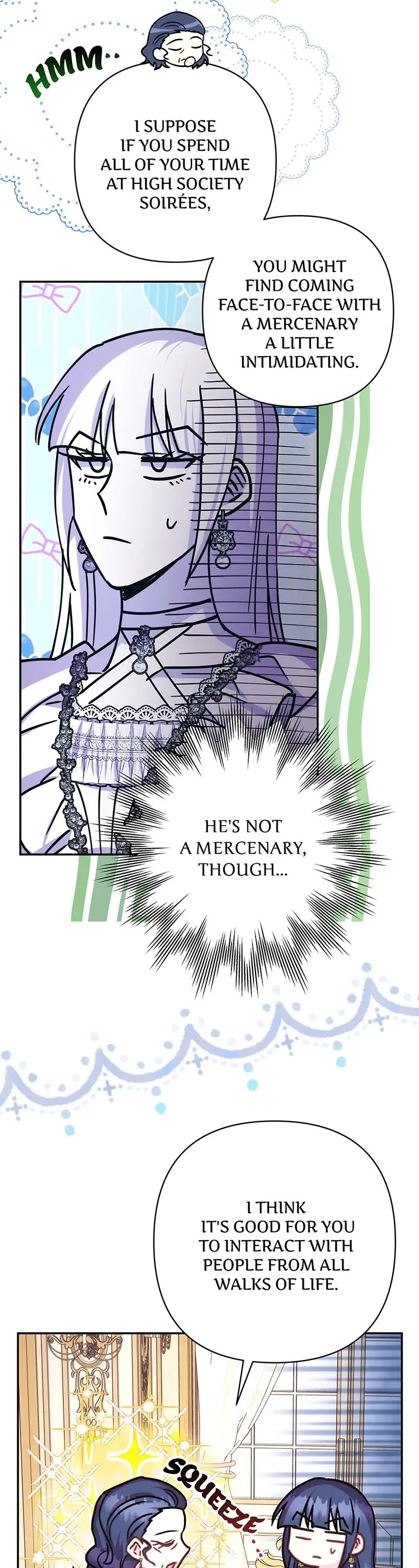 Another Typical Fantasy Romance Chapter 59 page 14 - Chapter 59