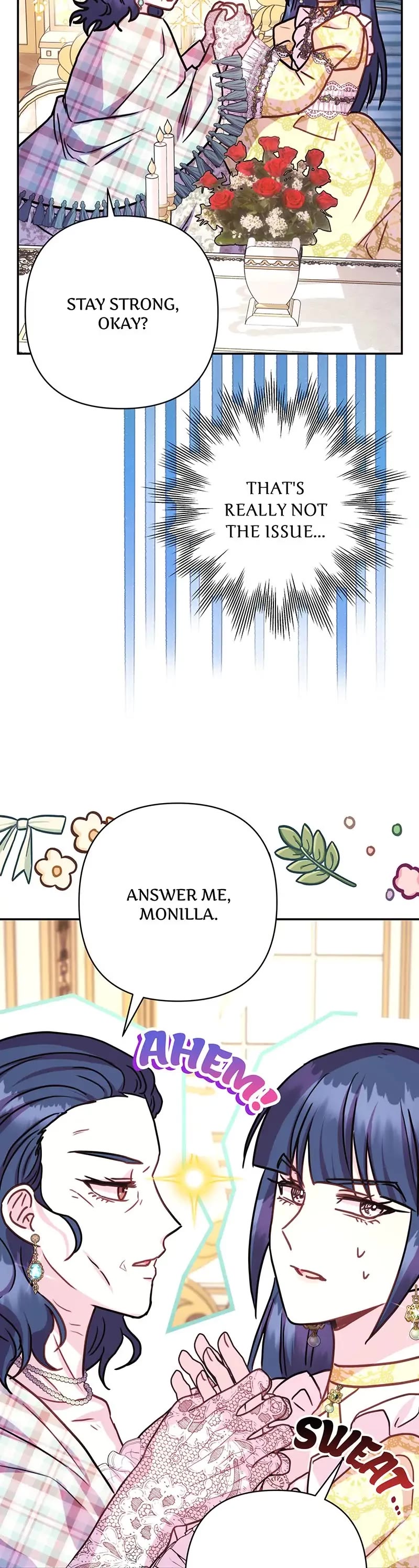 Another Typical Fantasy Romance Chapter 59 page 15 - Chapter 59