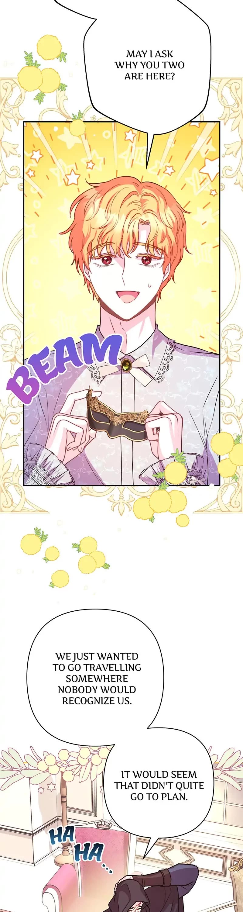 Another Typical Fantasy Romance Chapter 59 page 17 - Chapter 59