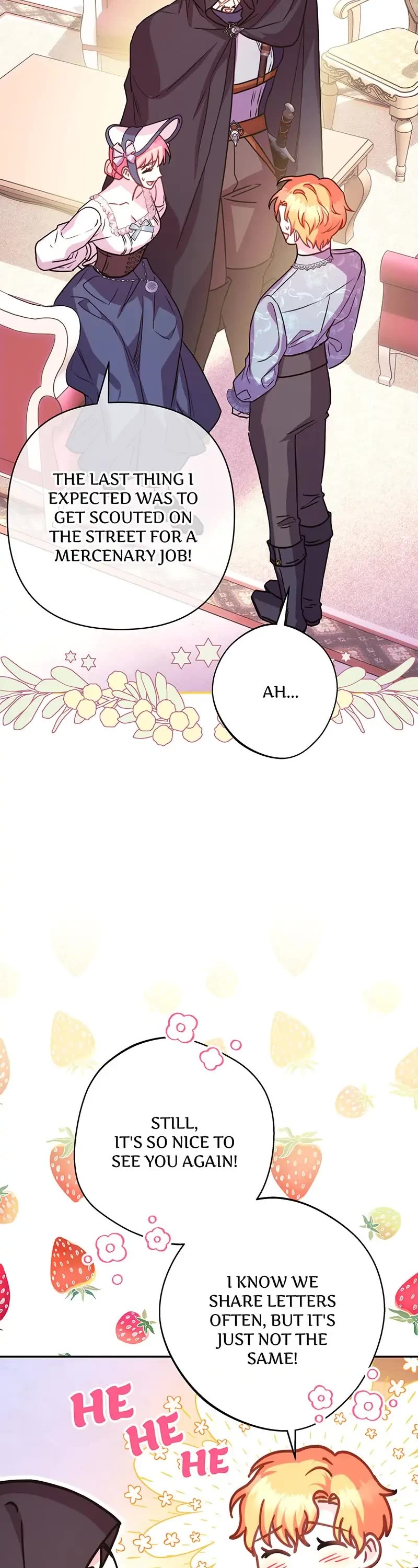 Another Typical Fantasy Romance Chapter 59 page 18 - Chapter 59