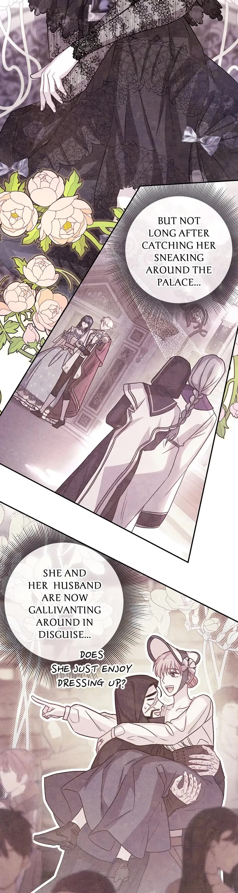 Another Typical Fantasy Romance Chapter 59 page 2 - Chapter 59