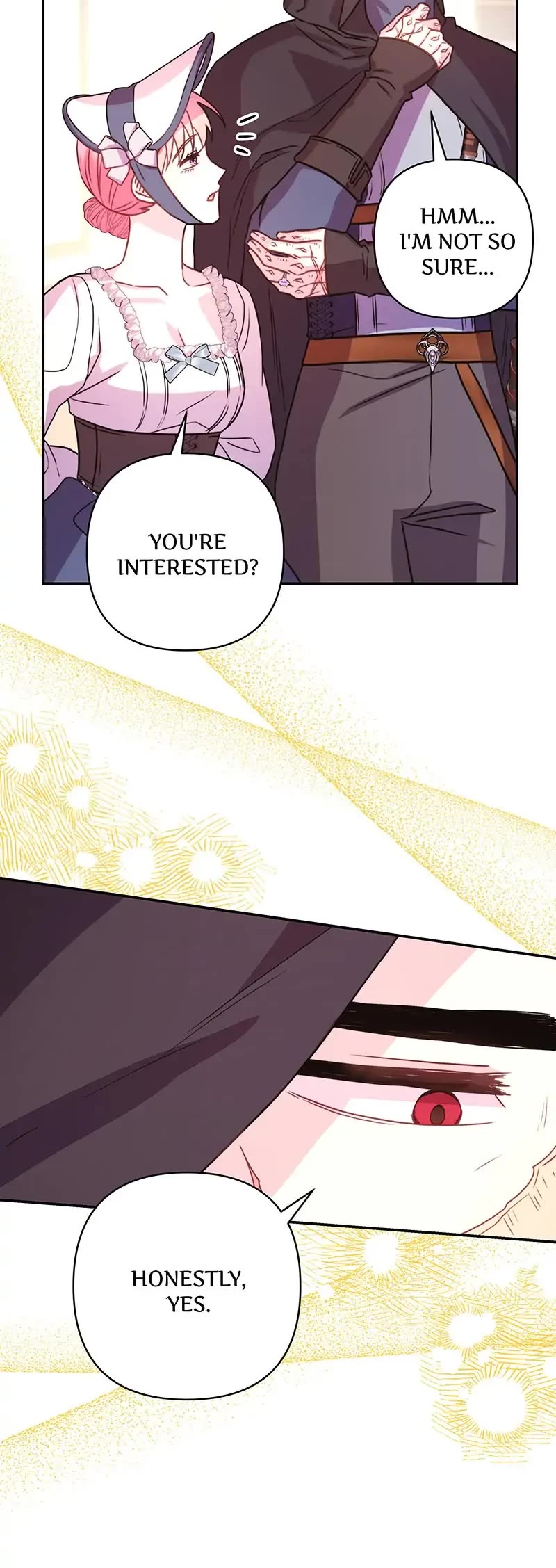 Another Typical Fantasy Romance Chapter 59 page 20 - Chapter 59