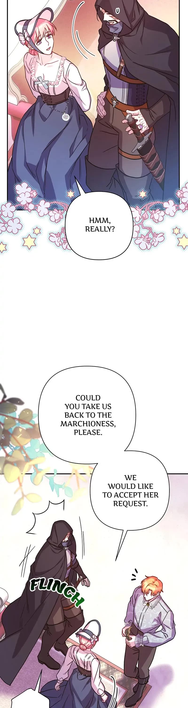 Another Typical Fantasy Romance Chapter 59 page 22 - Chapter 59