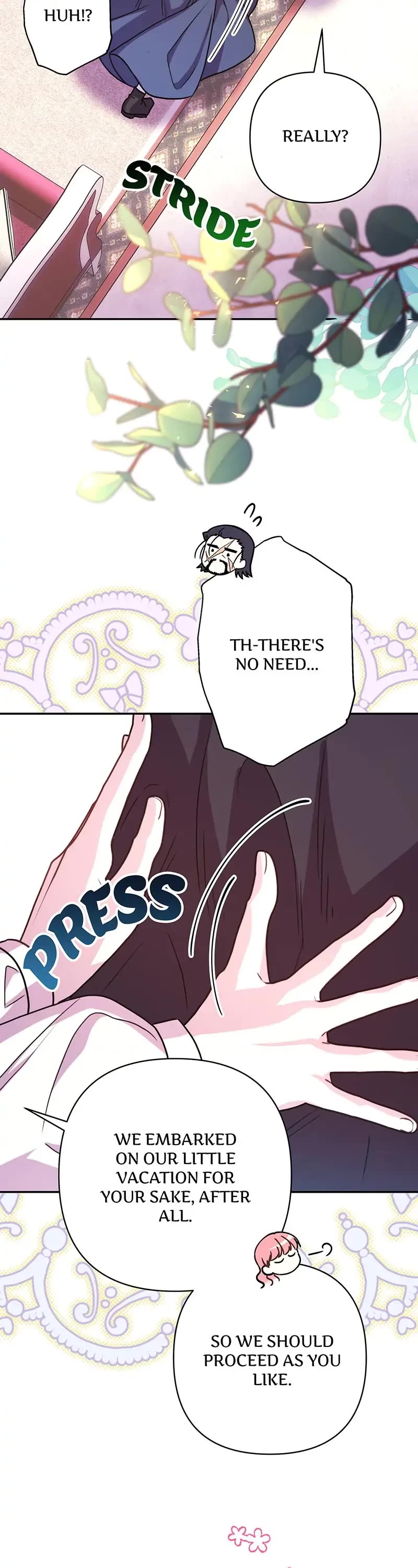Another Typical Fantasy Romance Chapter 59 page 23 - Chapter 59