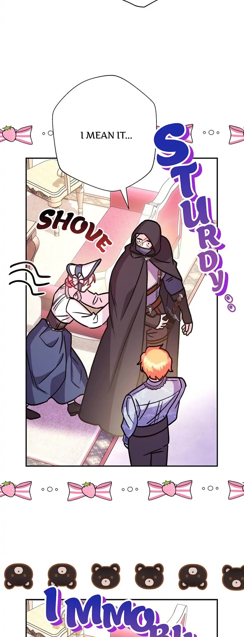 Another Typical Fantasy Romance Chapter 59 page 25 - Chapter 59