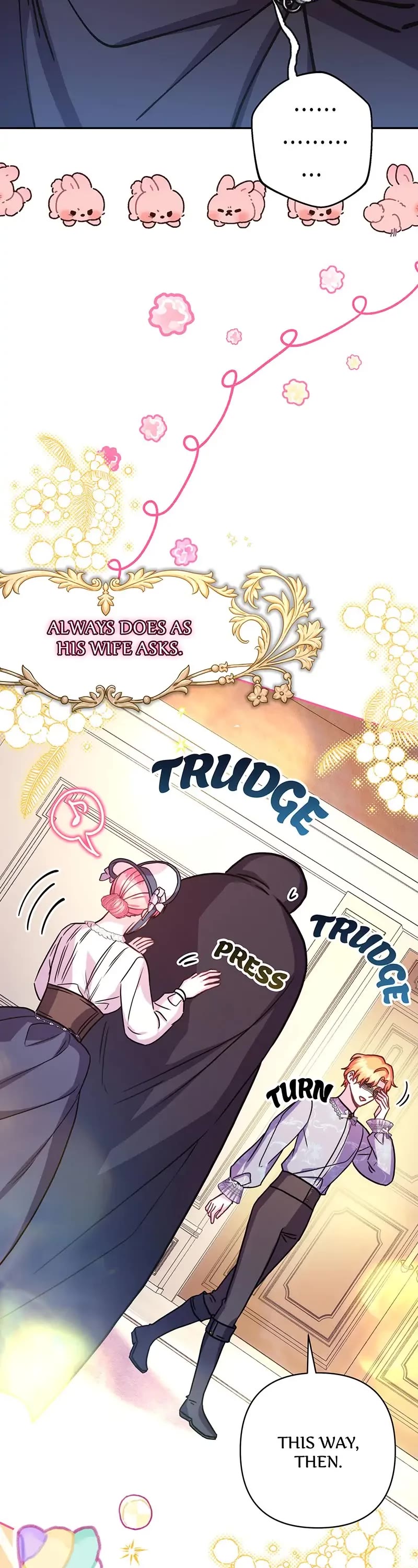 Another Typical Fantasy Romance Chapter 59 page 27 - Chapter 59