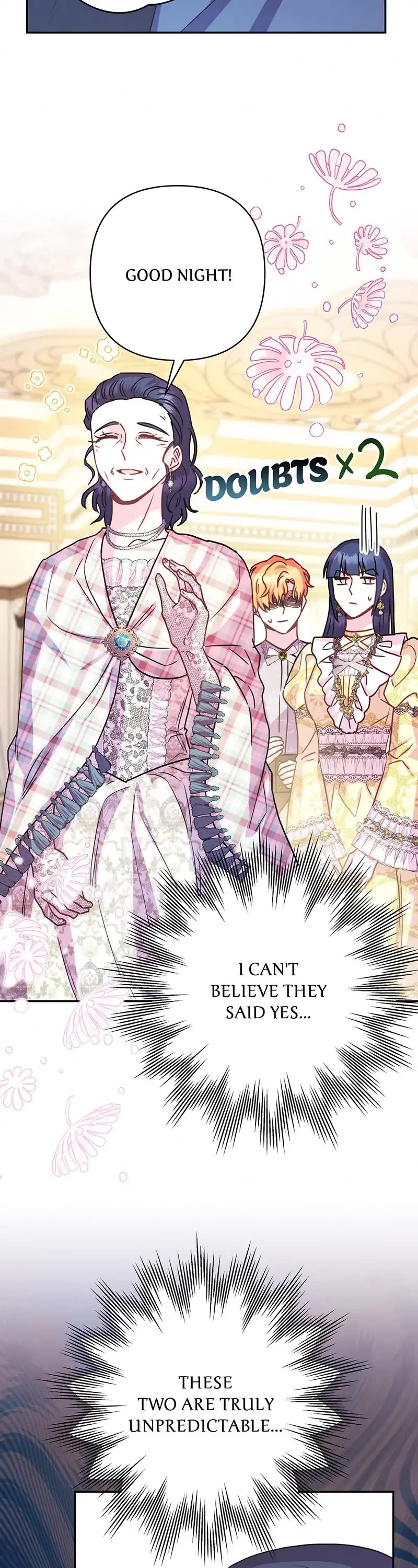 Another Typical Fantasy Romance Chapter 59 page 31 - Chapter 59