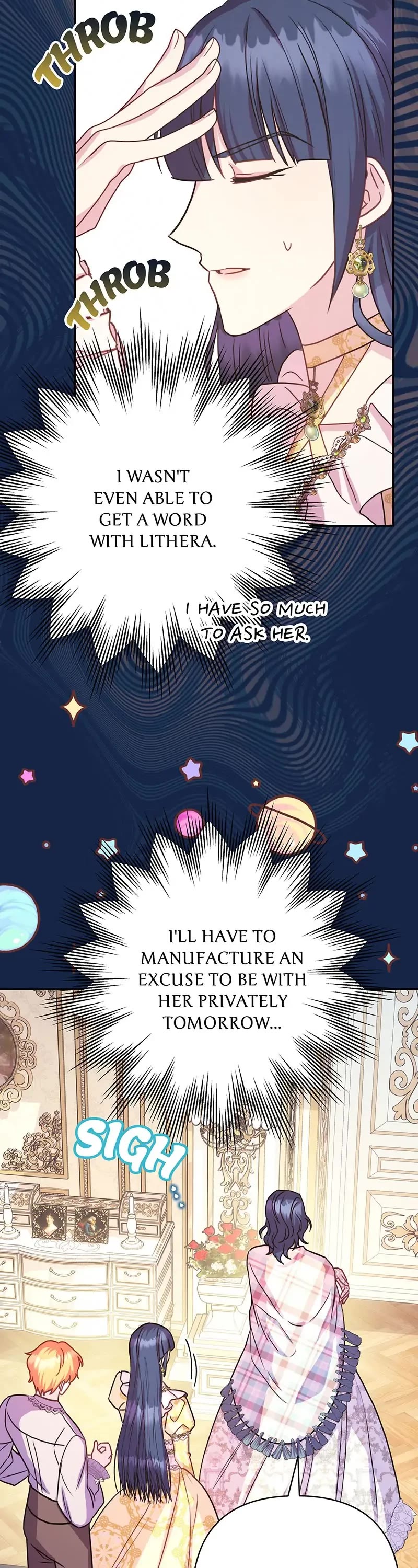 Another Typical Fantasy Romance Chapter 59 page 32 - Chapter 59