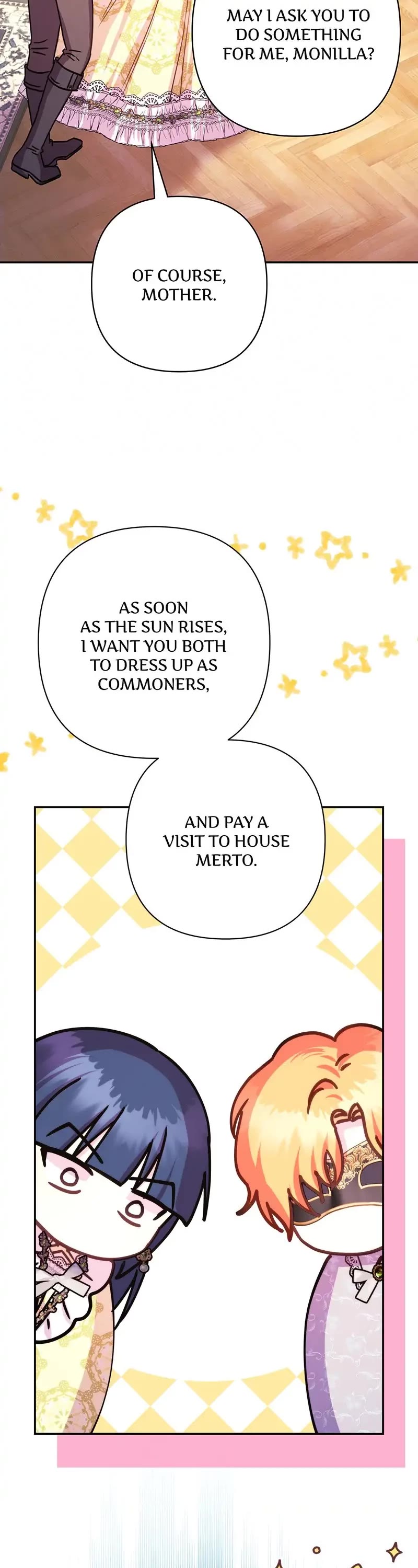 Another Typical Fantasy Romance Chapter 59 page 33 - Chapter 59