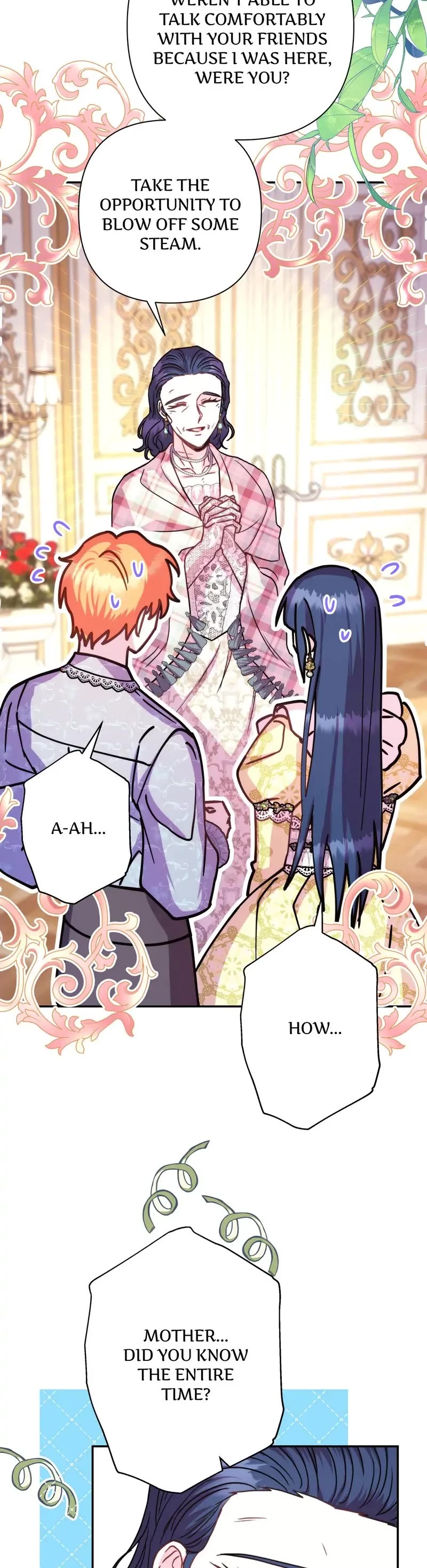 Another Typical Fantasy Romance Chapter 59 page 35 - Chapter 59