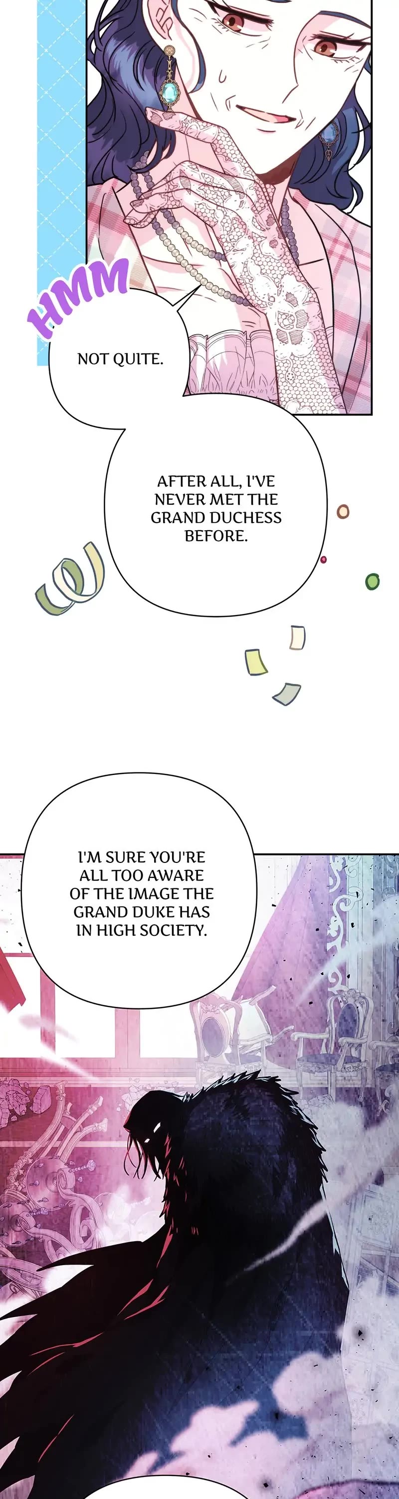 Another Typical Fantasy Romance Chapter 59 page 36 - Chapter 59