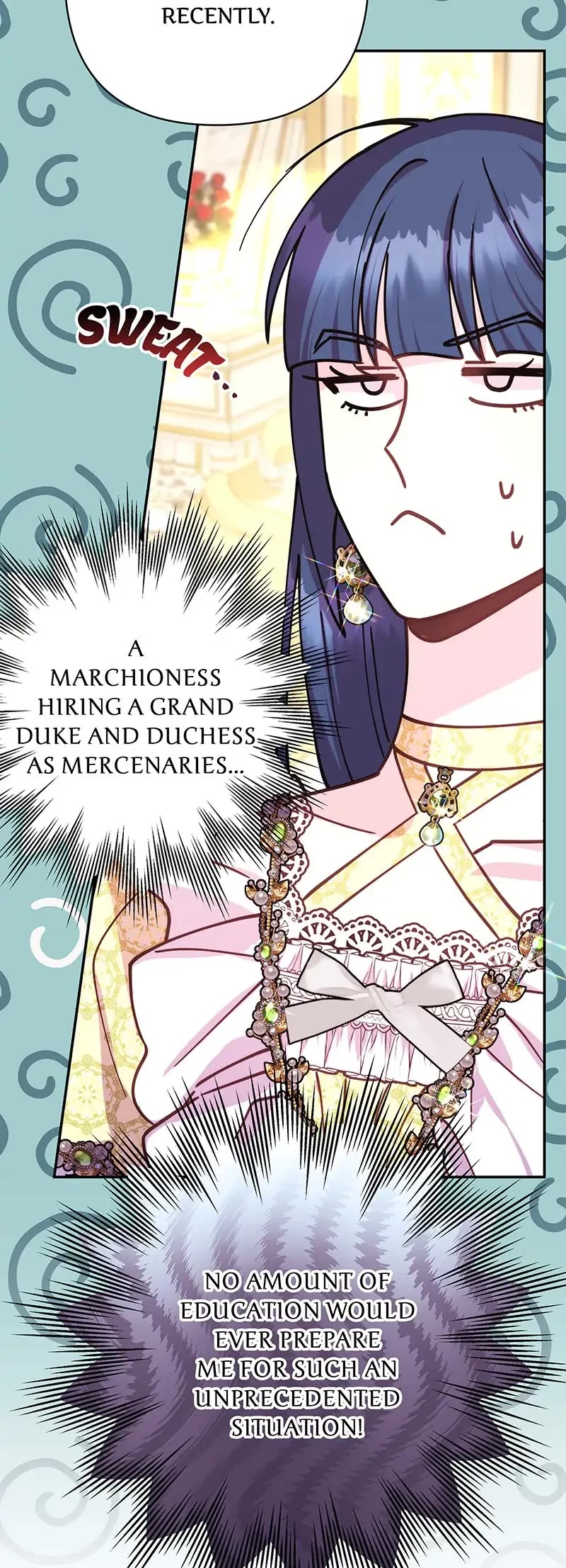 Another Typical Fantasy Romance Chapter 59 page 4 - Chapter 59