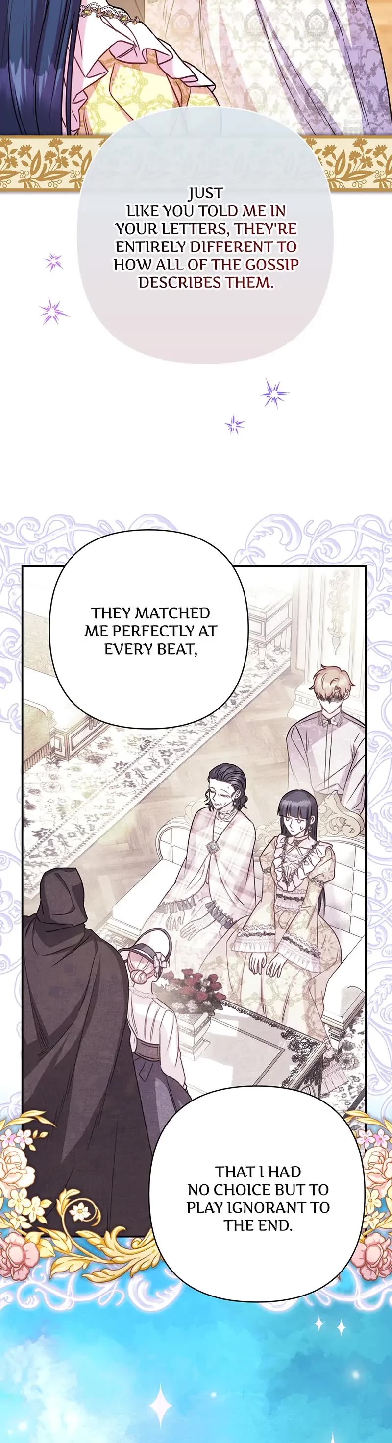 Another Typical Fantasy Romance Chapter 59 page 40 - Chapter 59