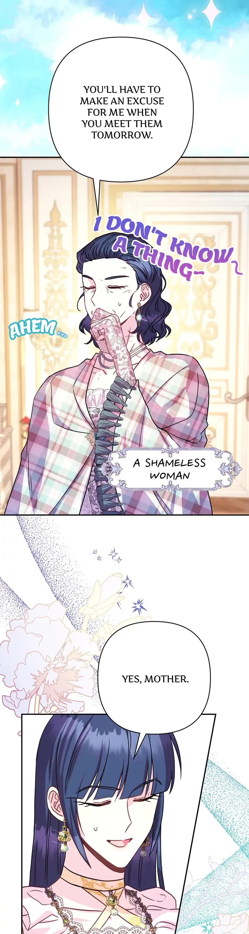 Another Typical Fantasy Romance Chapter 59 page 41 - Chapter 59