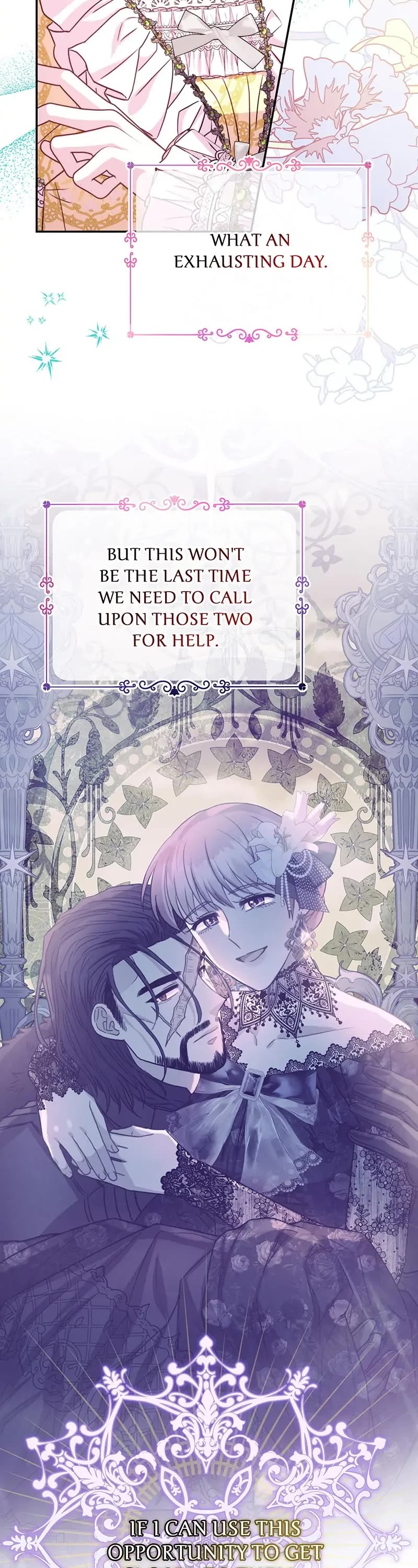 Another Typical Fantasy Romance Chapter 59 page 42 - Chapter 59