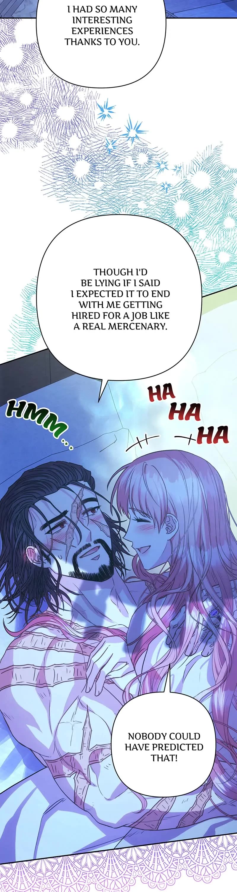 Another Typical Fantasy Romance Chapter 59 page 46 - Chapter 59