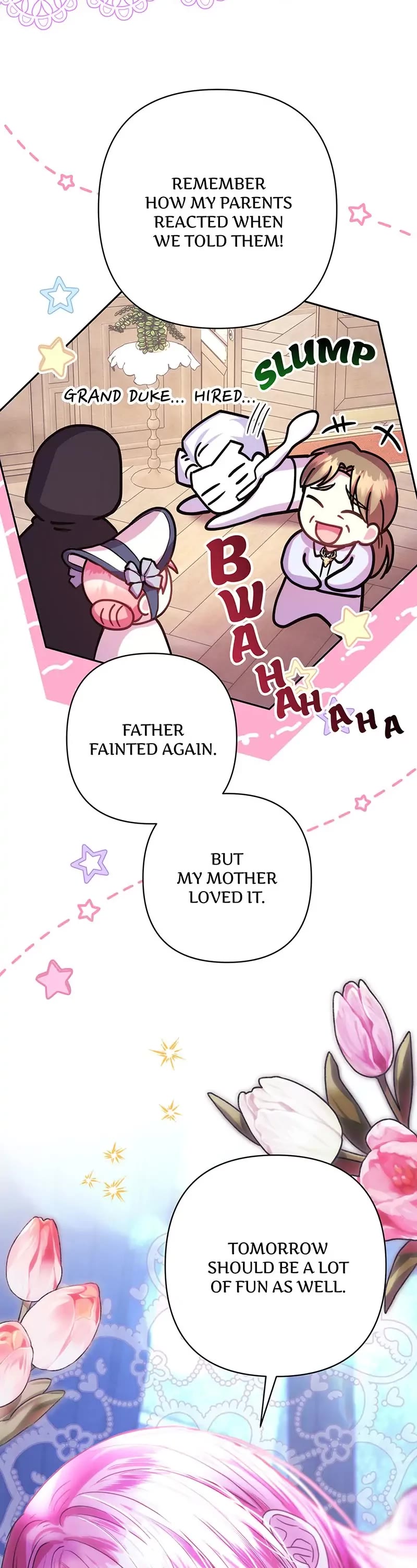 Another Typical Fantasy Romance Chapter 59 page 47 - Chapter 59