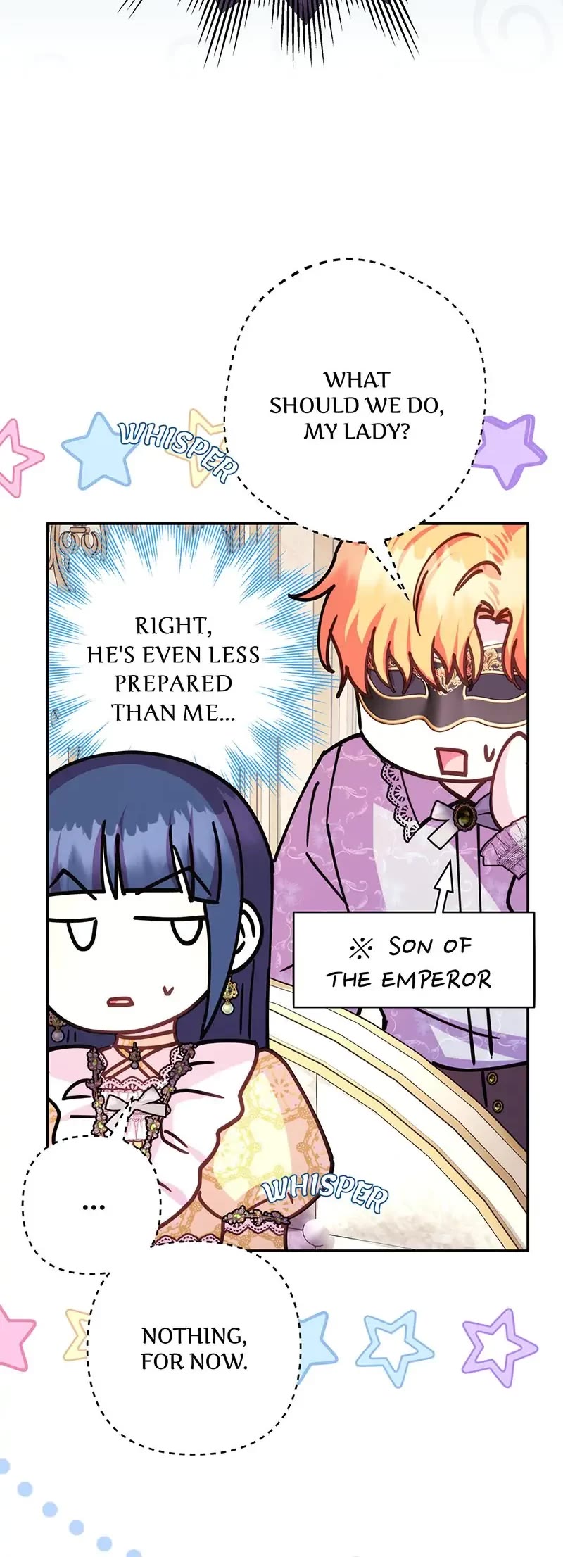 Another Typical Fantasy Romance Chapter 59 page 5 - Chapter 59