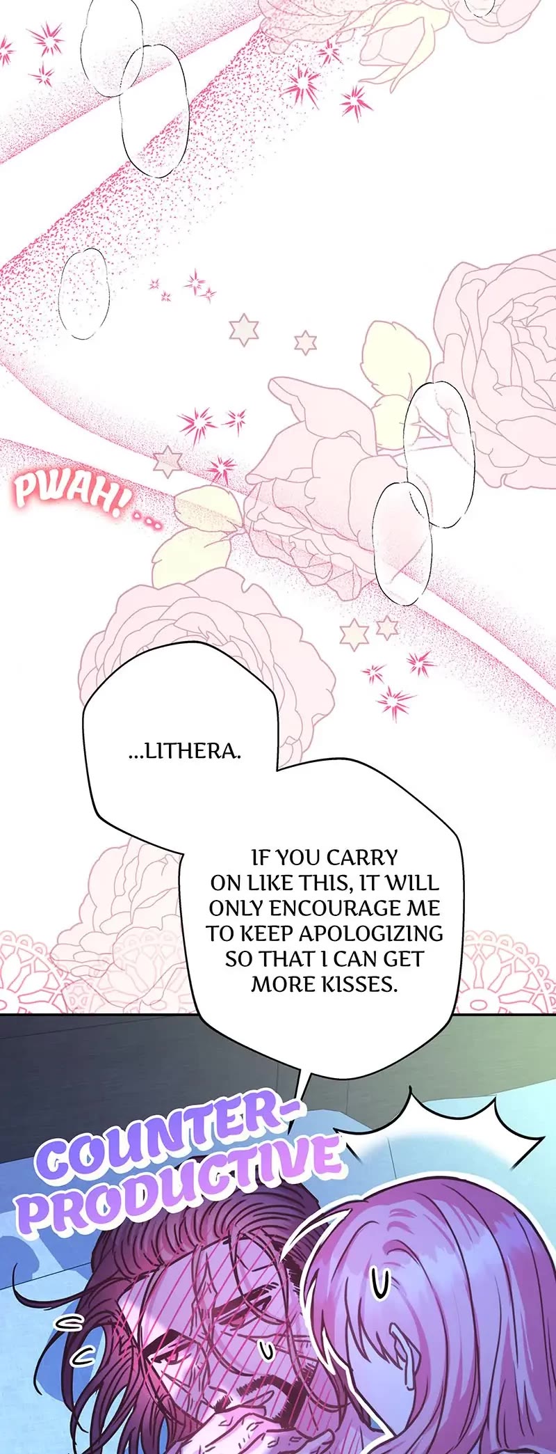 Another Typical Fantasy Romance Chapter 59 page 55 - Chapter 59