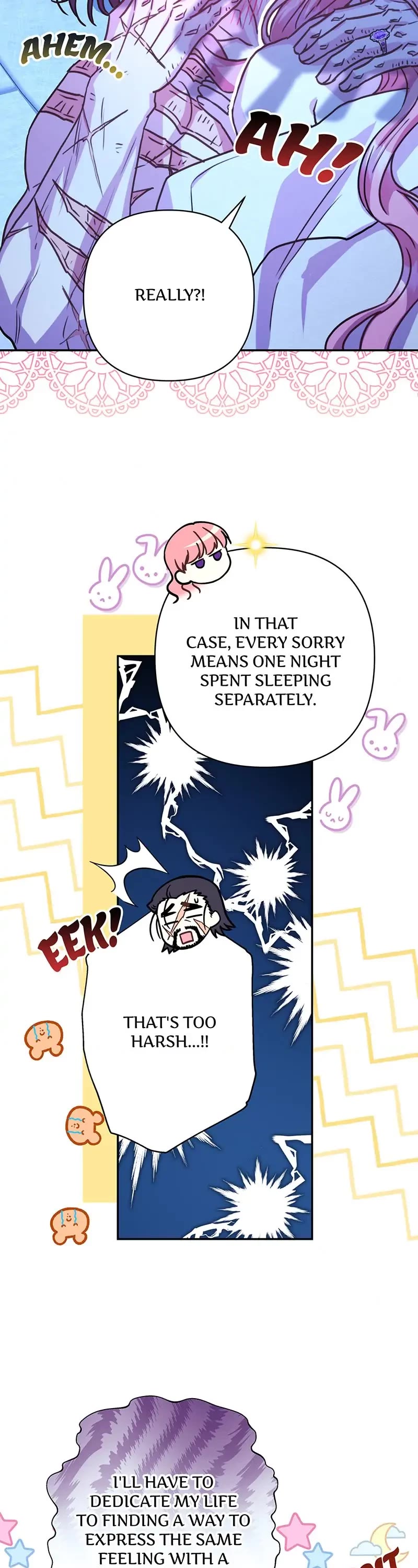 Another Typical Fantasy Romance Chapter 59 page 56 - Chapter 59