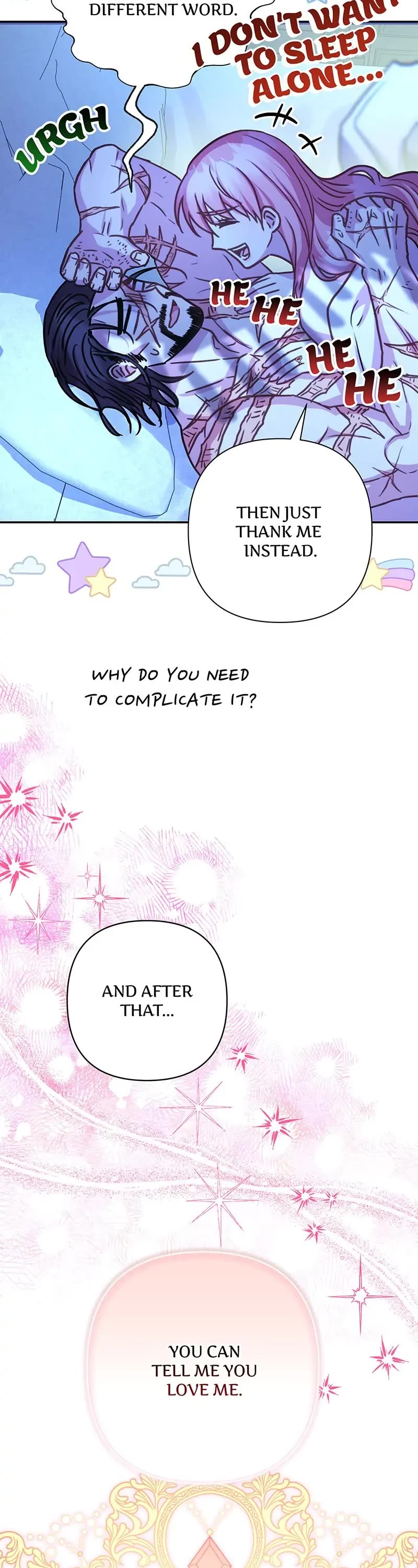 Another Typical Fantasy Romance Chapter 59 page 57 - Chapter 59