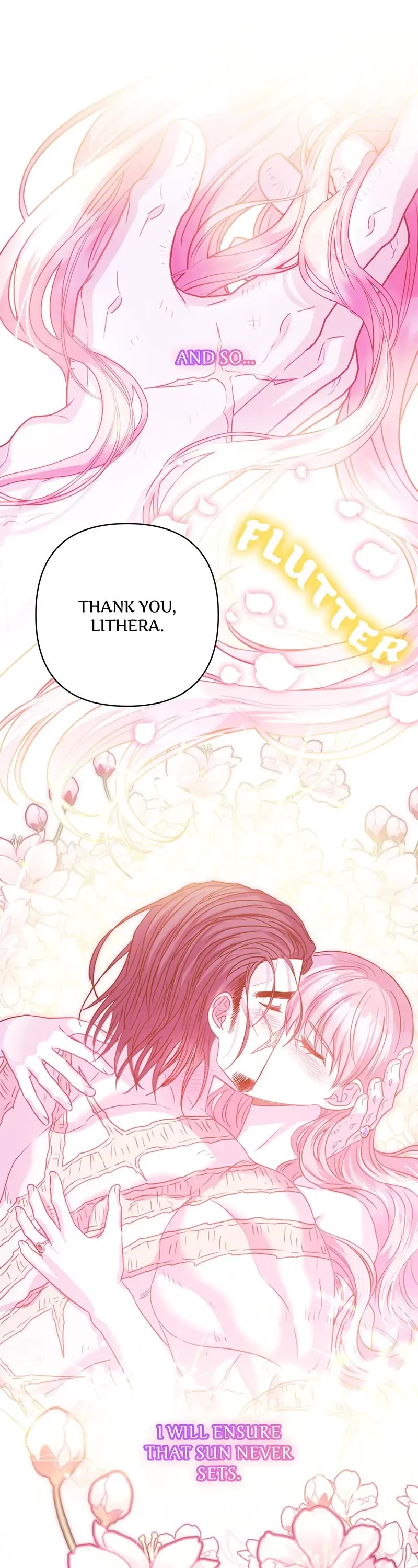 Another Typical Fantasy Romance Chapter 59 page 61 - Chapter 59