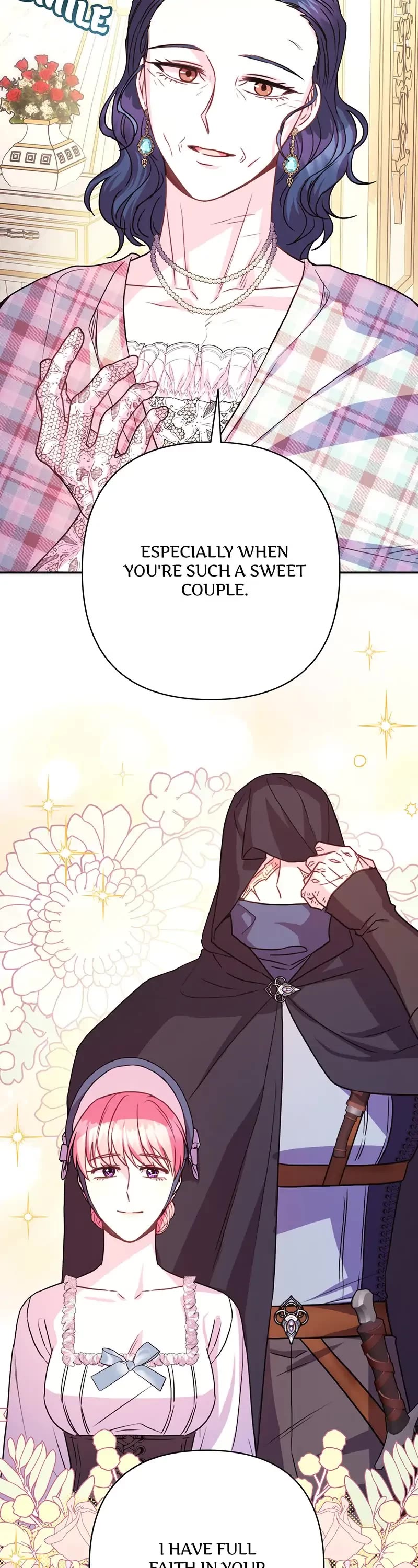 Another Typical Fantasy Romance Chapter 59 page 8 - Chapter 59