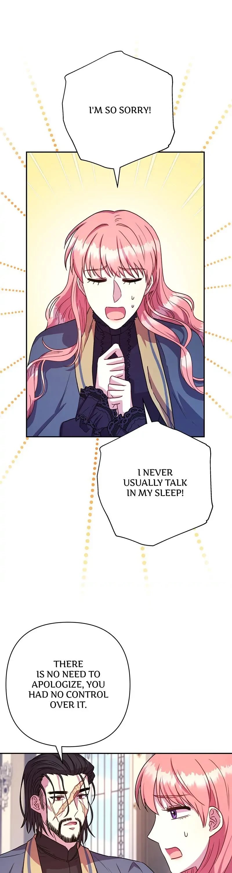 Another Typical Fantasy Romance Chapter 6 page 1 - Chapter 6