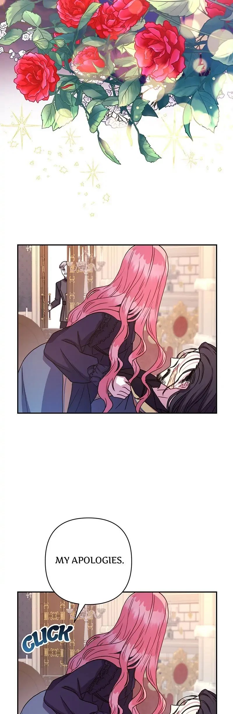 Another Typical Fantasy Romance Chapter 6 page 11 - Chapter 6