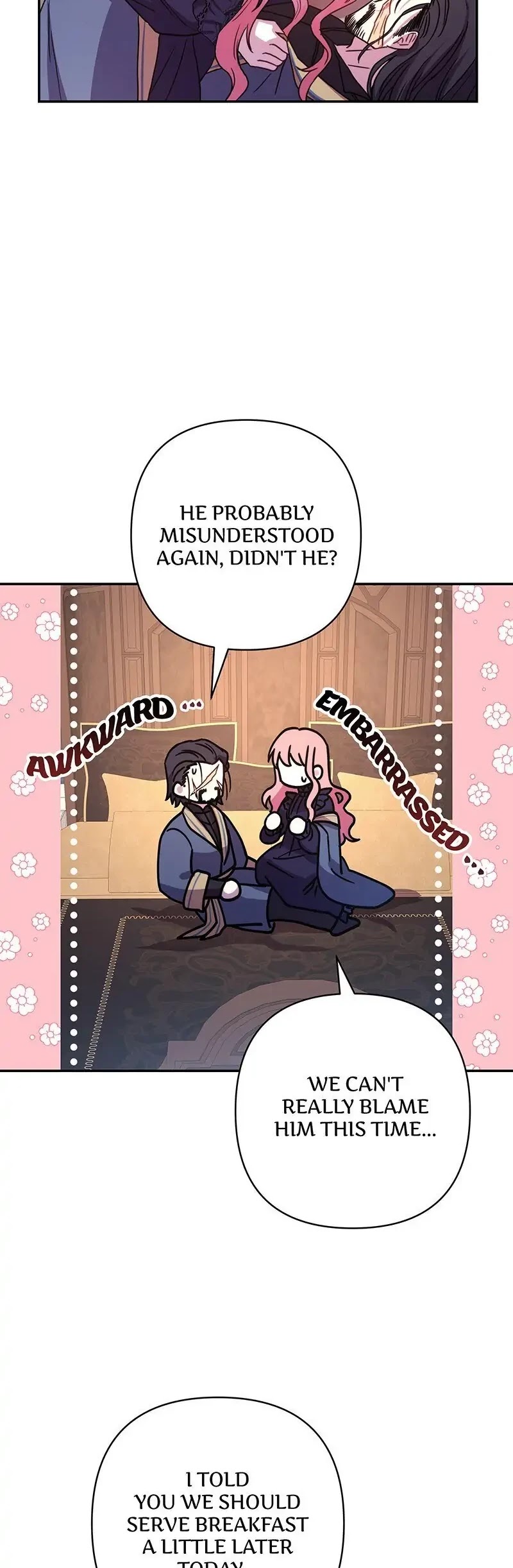 Another Typical Fantasy Romance Chapter 6 page 12 - Chapter 6